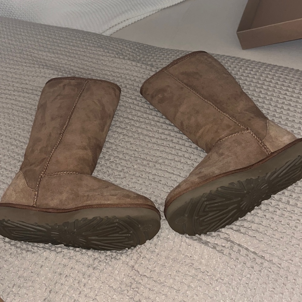 Uggs